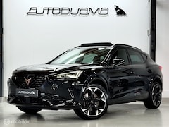 CUPRA Formentor - 1.4 e-Hybrid VZ Copper Edition | Pano | 360 | Trekhaak | Dodehoek | Leer | Stuur- & Stoelv