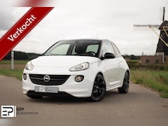 Opel ADAM - 1.4|Leder|Stoel&Stuurverwar|PSensoren|17"|Carplay|