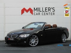 BMW 3-serie Cabrio - 325i High Executive Camera Carplay 265 PK Memory Hardtop