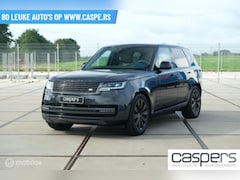 Land Rover Range Rover - 3.0 P550e Autobiography PHEV