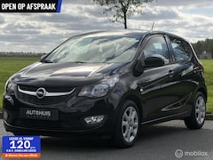 Opel Karl - 1.0 ecoFLEX Innovation | Zeer netjes |