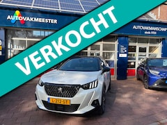 Peugeot 2008 - 1.2 PureTech GT Automaat