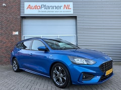 Ford Focus Wagon - 1.5 EcoBlue ST Line Business Cruise Navi