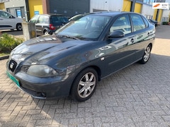 SEAT Cordoba - 1.4-16V Sensation ( handel export enz )