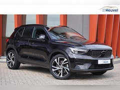 Volvo XC40 - T5 Recharge Plus Dark | Stoelverwarming | Trekhaak | Parkeercamera | H/K | Pilot Assist |