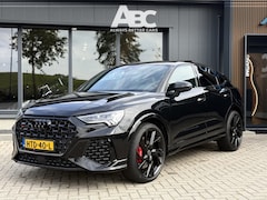 Audi RSQ3 Sportback - TFSI RS Pano Sonos ACC Sfeerverlichting 360