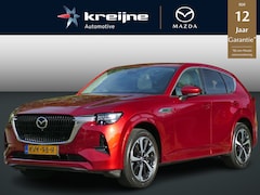 Mazda CX-60 - 2.5 e-SkyActiv PHEV Takumi | Trekhaak | Pano | Adapt. Cruise | RIJKLAARPRIJS