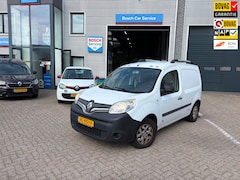 Renault Kangoo Express - 1.5 dCi 90 Express Black Edition