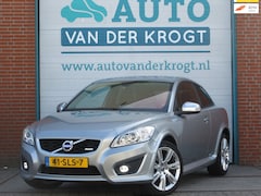 Volvo C30 - 2.0 R-Edition, NL auto, Leer, Airco, LM , APK 9-27