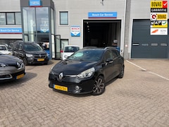 Renault Clio Estate - 0.9 TCe Night&Day