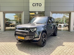 Land Rover Defender 110 - P400e 404pk PHEV AWD Aut X-Dynamic HSE