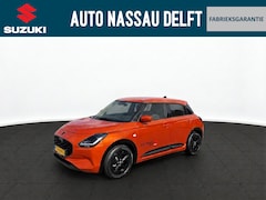 Suzuki Swift - 1.2 Select Smart Hybrid EXTRA AUDIO PAKKET