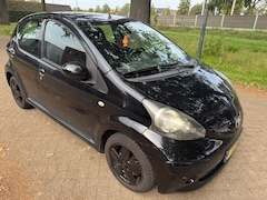 Toyota Aygo - 1.0-12V Sport 2007 APK 5DRS