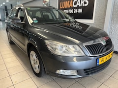 Skoda Octavia Combi - 1.2 TSI Ambition Business Line | NW APK |