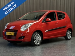 Suzuki Alto - 1.0 Exclusive | Automaat | Airco | 1e Eigenaar | NL Auto