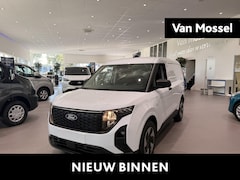 Ford E-Transit Cour. - Trend 44 kWh 5680 korting | Carplay | Climatecontrole | Cruisecontrole