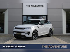 Land Rover Range Rover Sport - P460e Dynamic HSE | Head-Up | Meridian Surround | Pano