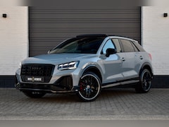 Audi Q2 - 35 TFSI S Edition |S-Line|Matrix|Pano|ACC|B&O|Keyless|Leder|