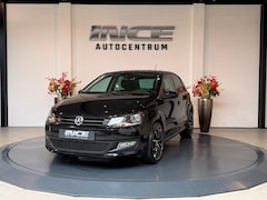 Volkswagen Polo - 1.2 BlueMotion | Clima | Cruise | Stoelverw