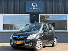 Opel Agila - 1.2 Enjoy / Cruise / Airco / Trekhaak