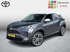 Toyota Yaris Cross - 1.5 Hybrid Executive