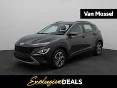 Hyundai Kona - Comfort | Automaat | Cruise Control | Achteruitrij Camera | Apple Carplay/Android Auto | B