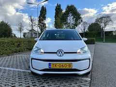 Volkswagen Up! - 1.0 BMT move up!