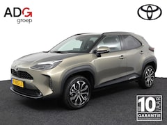 Toyota Yaris Cross - 1.5 VVT-I Dynamic | Apple Carplay/Android Auto | all seasons banden | Navigatie |