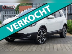 Nissan Qashqai - Qashqai+2 2 2.0 Optima 7Pers-PANO-NAVI-CAMERA