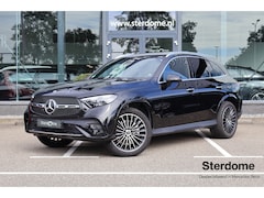 Mercedes-Benz GLC-klasse - 300e 4MATIC AMG Line I Nappa I DIGITAL LIGHT I Panoramadak I Trekhaak I 360 camera I Head