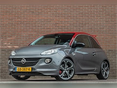 Opel ADAM - 1.4 Turbo S 150pk, 2e eigenaar, 113.000km NAP, Recaro, Park Assist, Climate control, DAB+,