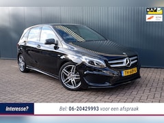 Mercedes-Benz B-klasse - 180 AMG Upgrade Edition Automaat