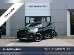 Land Rover Discovery Sport - P270e S | Trekhaak | Cold Climate