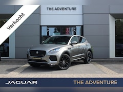 Jaguar E-Pace - 2.0 P200 AWD | Pano | Stoel+stuur verwarming | ACC