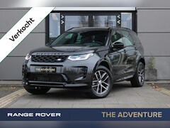 Land Rover Discovery Sport - P270e Landmark | Pano | Trekhaak | Cold Climate