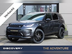 Land Rover Discovery Sport - P270e Business Landmark Edition | Trekhaak | Meridian™ Surround