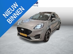 Ford Puma - 1.0 EcoBoost Hybrid | Panoramadak | Drivers Assistance Pack | Adaptieve Cruise Control | E