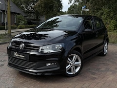 Volkswagen Polo - 1.2 12V R-Line