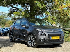 Citroën C3 - 1.2 PureTech S&S Shine | Camera + Cruise + Carplay Nu €6.975,