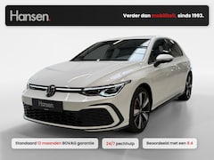 Volkswagen Golf - 1.4 eHybrid GTE I Elek. Trekhaak I Stoel en Stuurverwarming I Cruise Control I Carplay