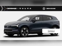 Volvo EX30 - P3 Long Range Plus Europa 69 kWh | Getint Glas | Harman/Kardon Audio | Power Seats | Stoel