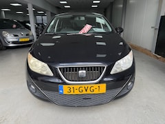 SEAT Ibiza - 1.4 Stylance