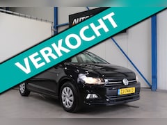 Volkswagen Polo - 1.0 Comfortline - N.A.P. Airco, Cruise, Carplay, Trekhaak