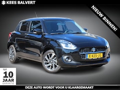 Suzuki Swift - 1.2 Style Hybrid | Clima | Inklapbare spiegels | 10 jaar Garantie |