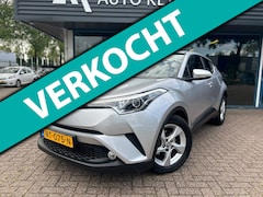 Toyota C-HR - 1.8 Hybrid Dynamic|Camera|Dealer Onderhouden