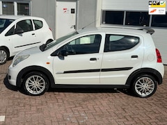 Suzuki Alto - 1.0 Comfort Plus