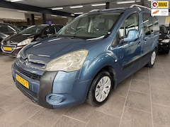Citroën Berlingo - 1.6-16V Cinqspace 2xschuifdeuren elektrische ramen+spiegels trekhaak