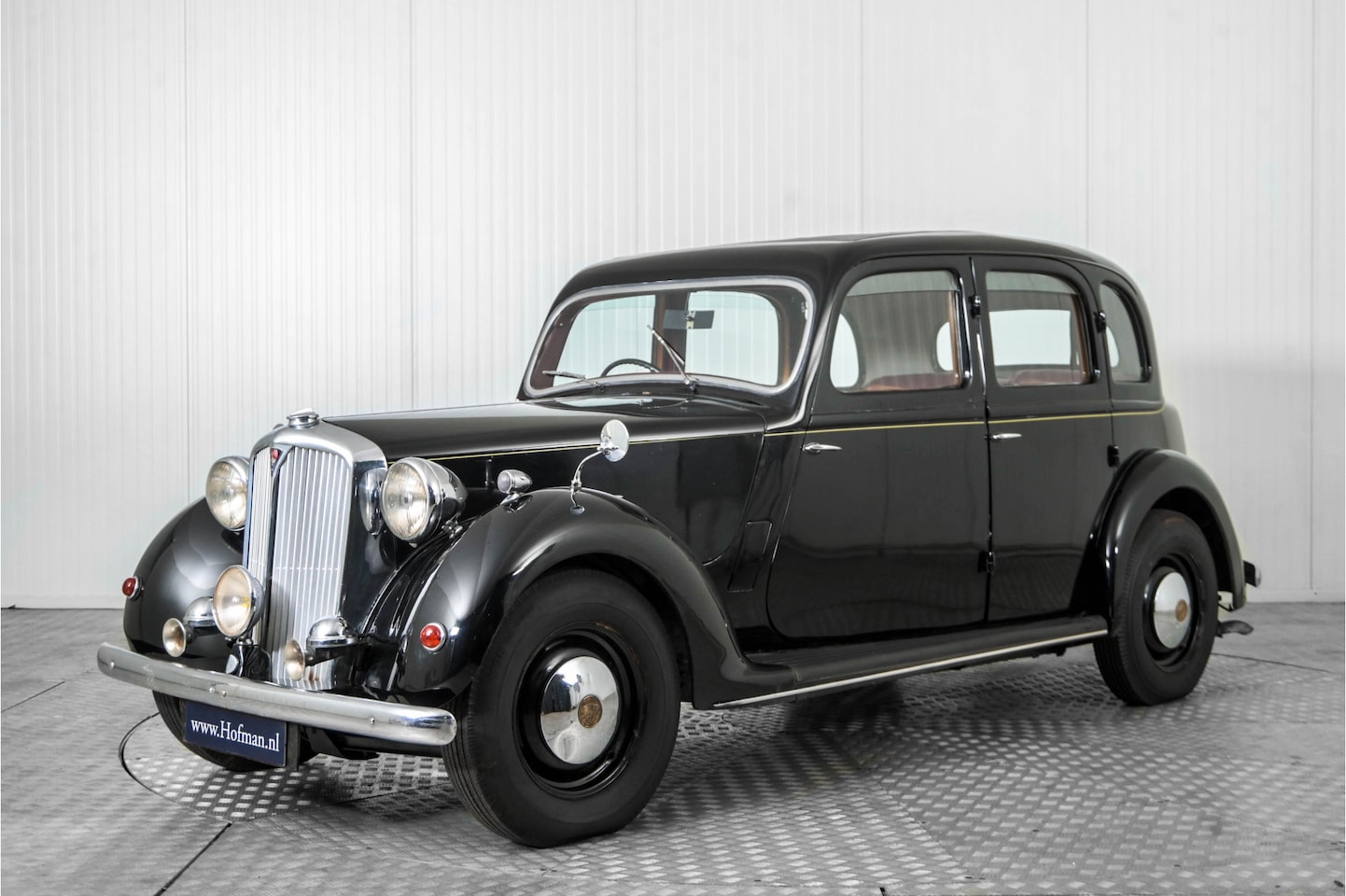 Rover 75 - P3 Saloon - AutoWereld.nl