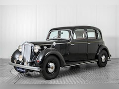 Rover 75 - P3 Saloon