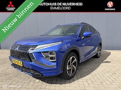 Mitsubishi Eclipse Cross - 2.4 PHEV Executive